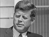 Impressions of Presidents JFK thru Obama by Steve Ross