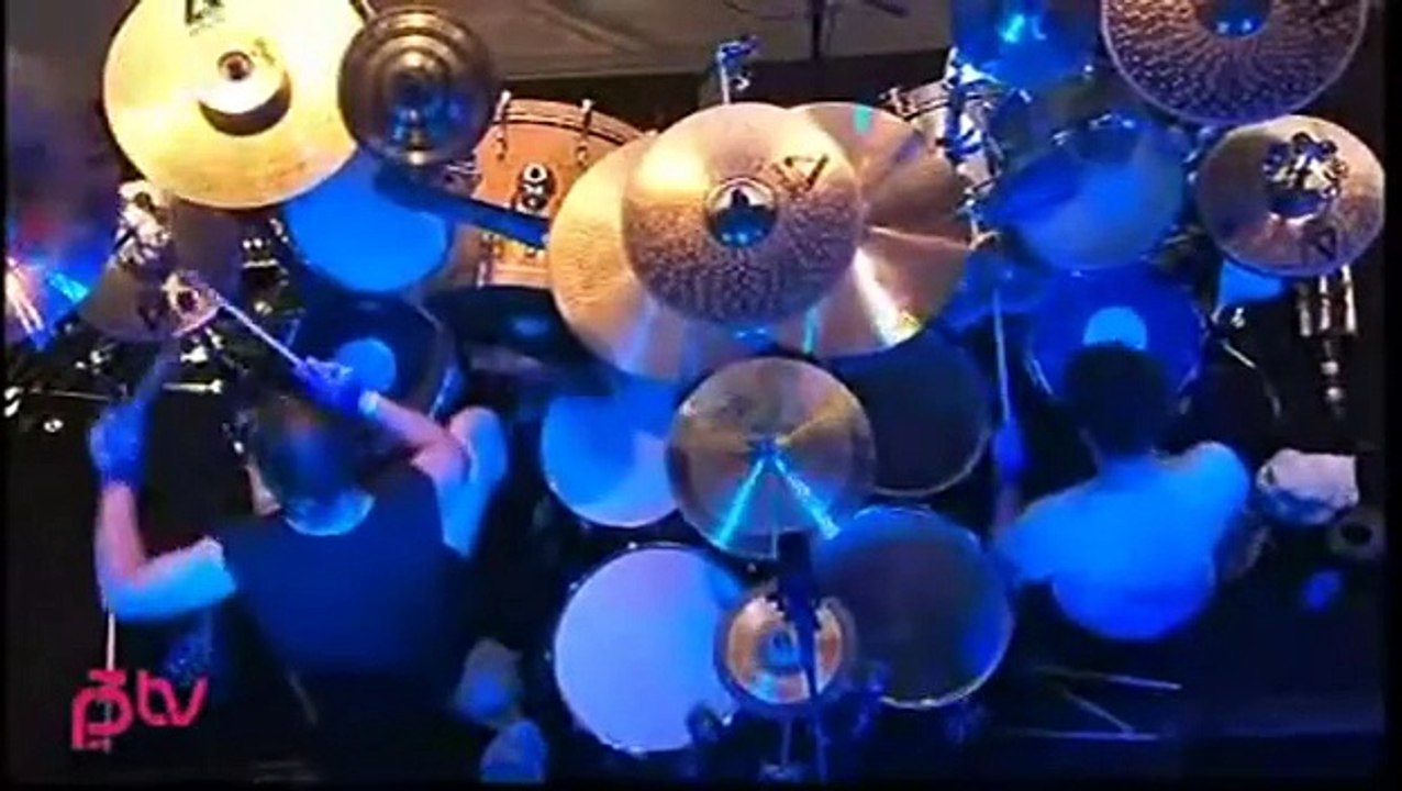 13. Melvins - A History of Bad Men (Live in Norway, 2007)