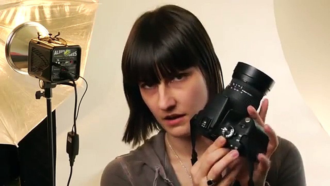 Photography Tips   How to Use a Digital SLR Camera