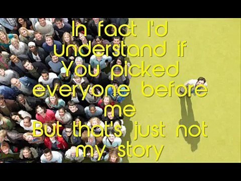 Francesca Battistelli- He Knows My Name (With lyrics)