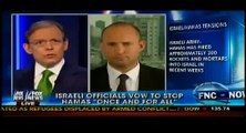 Bennett on FoxNews: Israel will defend it's people