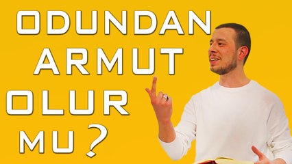 Bunu yapan insan olabilir mi?