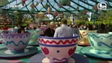 Boer Zoekt Vrouw - LuckyTV Highlights