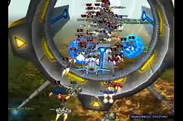 Airrivals gemini PL / ANI MS 100k