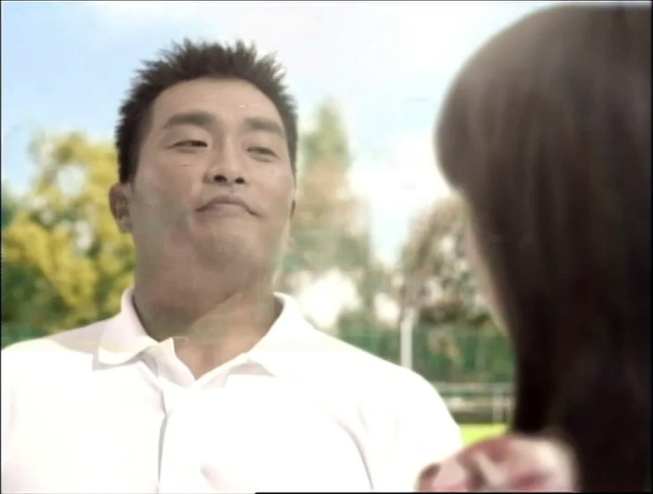 山本昌 2009名古屋市長選挙CM