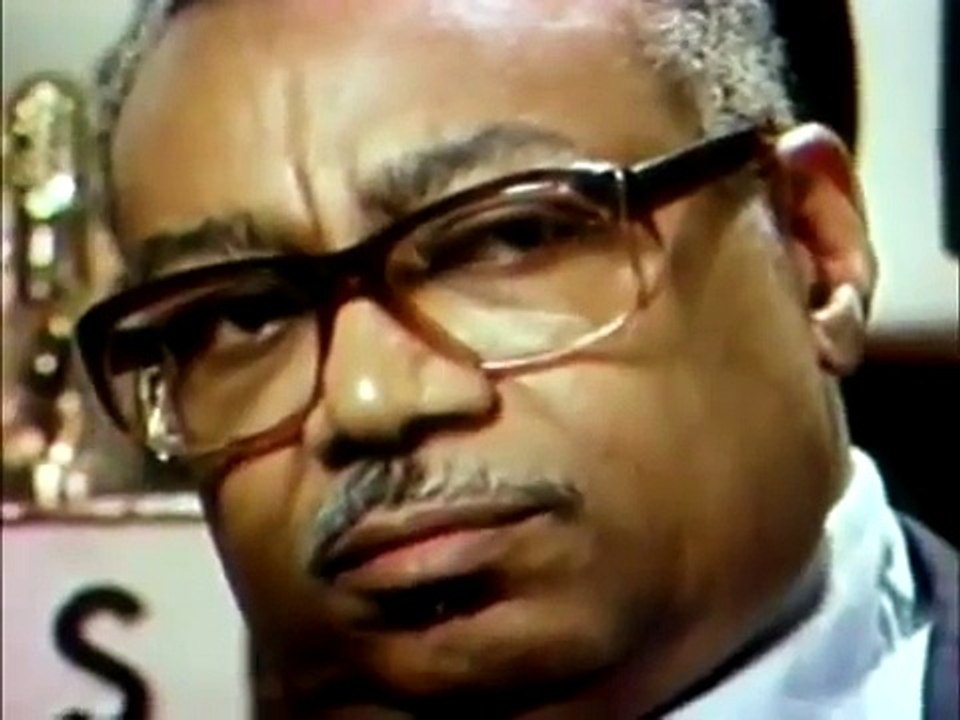 Like It Is - The Covert War Against Malcolm X