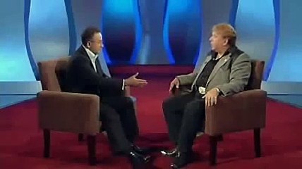 Former Ku Klux Klan leader Johnny Lee Clary on Enough Rope with Andrew Denton