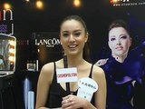 Fashion & beauty tips from Mandy Lieu 劉碧麗