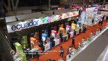 PRO ECUADOR: Ecuador en Feria Alimentaria Barcelona 2014