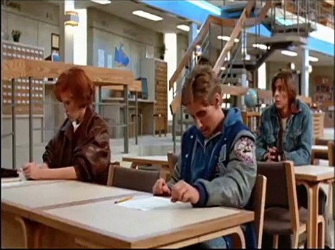Breakfast Club - We are not alone - Karla DeVito