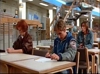 Breakfast Club - We are not alone - Karla DeVito