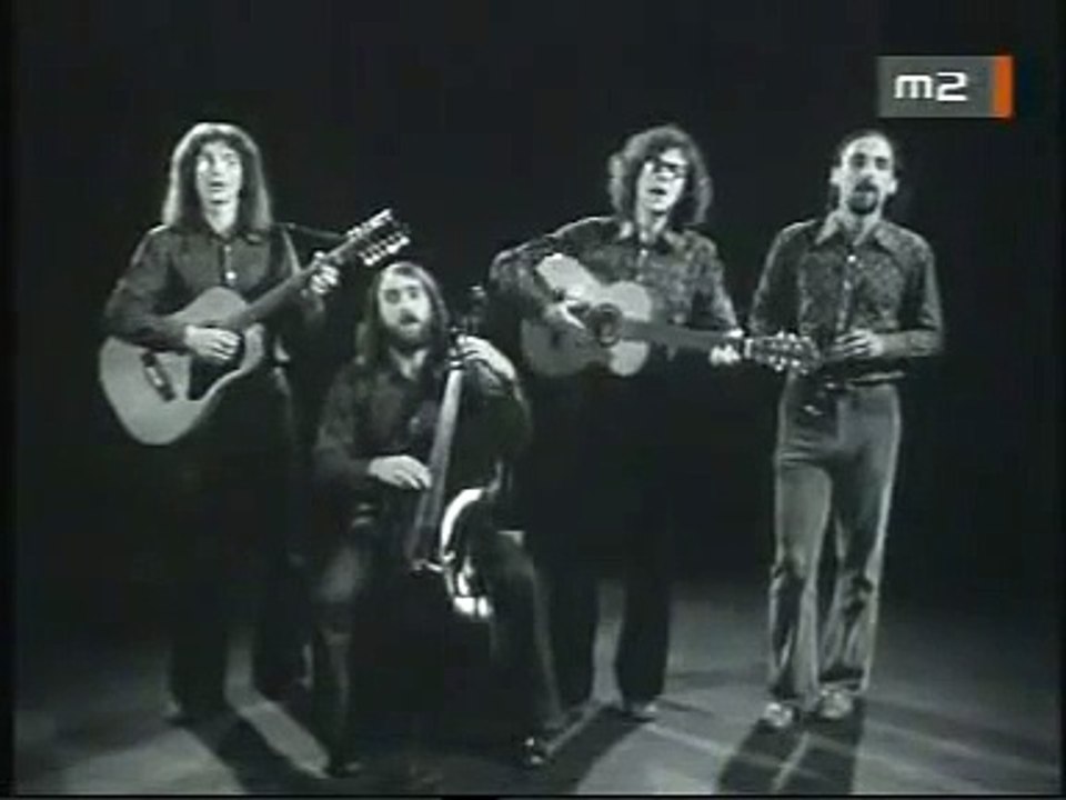 Kaláka / József Attila - Betlehemi királyok