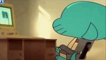 Promo Cartoon Network: Pre estreia - O Incrível  Mundo de Gumball - [HD]
