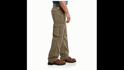Know About the Past, Present and Future of Cargo Pants