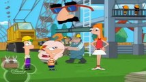Phineas Si Ferb - Desene Animate - Episodul 26 [extremlymtorrents]