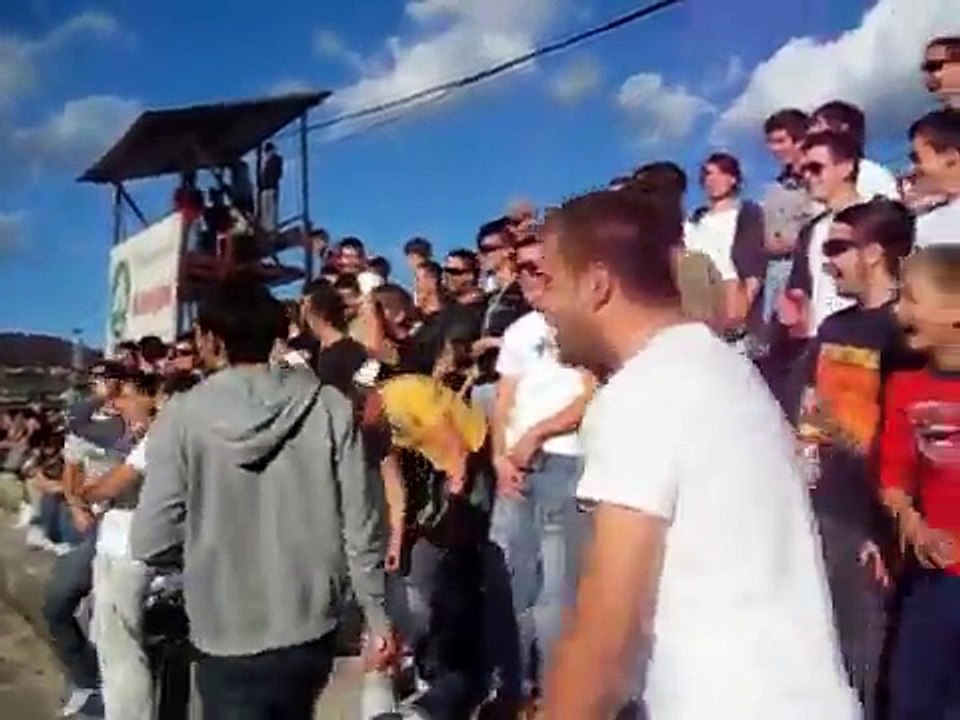 Prikaze Kiseljak 2009.