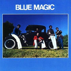 BLUE MAGIC /  WHAT'S COME OVER ME