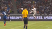 Philippe Mexes marque d'une reprise exceptionnelle face à l'Inter - AC Milan vs Inter