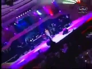 هيفاء وهبى حبيبى ياعينى واحلى رقص