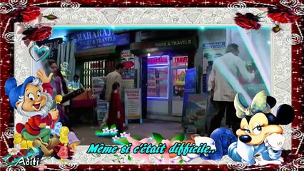 Tu Jo Mila - Bajrangi Bhaijaan VOSTFR