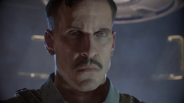 Call of Duty: Black Ops III Zombies - Story Mode Reveal