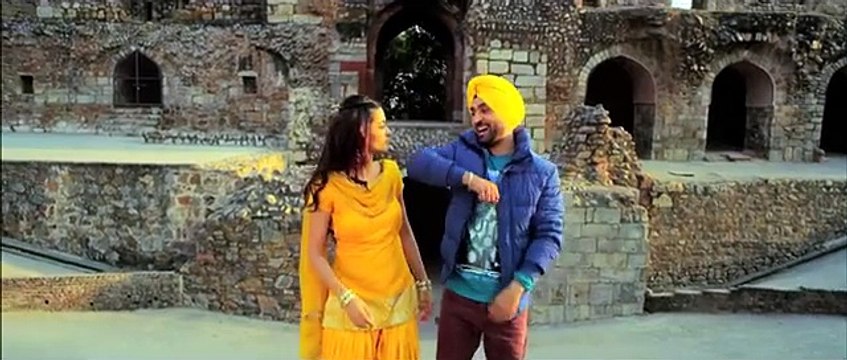 Happy Birthday _ Disco Singh _ Diljit Dosanjh _ Surveen Chawla _ Releasing 11th April 2014