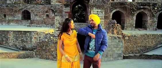 Happy Birthday _ Disco Singh _ Diljit Dosanjh _ Surveen Chawla _ Releasing 11th April 2014