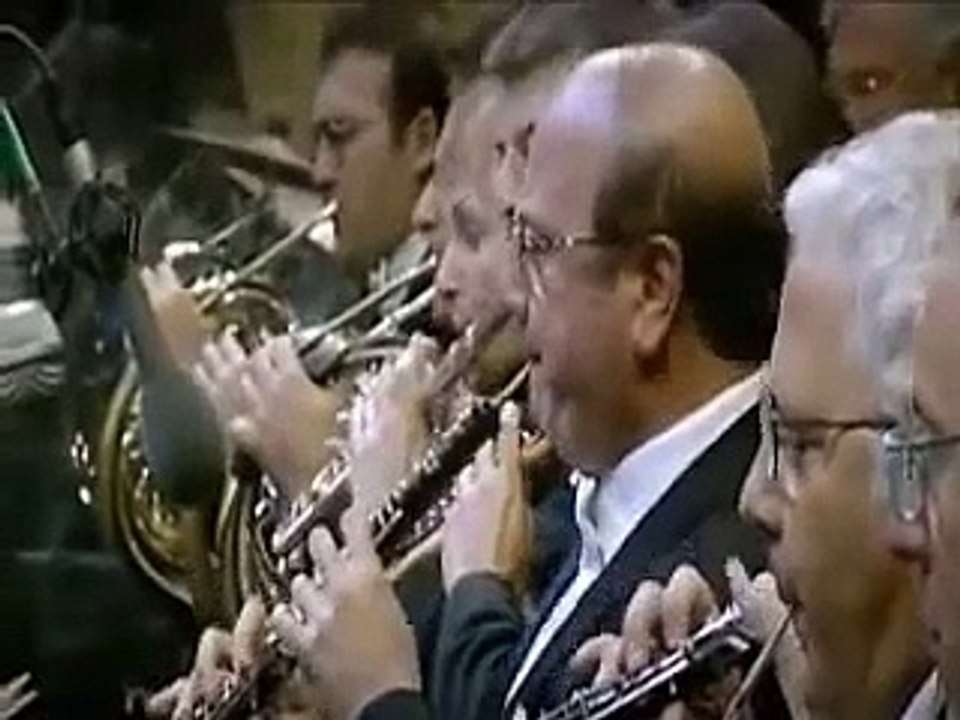 Ennio Morricone - The Good the Bad and the Ugly (Live)