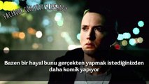 Eminem - Cocaine ft. Jazmine Sullivan (Türkçe Altyazı)