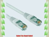 Kabel-Tex - Cat5e RJ45 Ethernet-LAN-Netzwerk-Kabel 30M