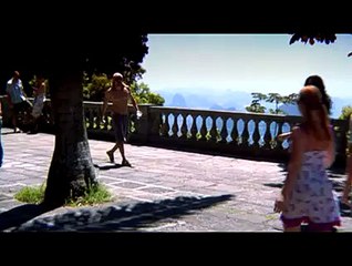 teaser do filme VINGANÇA (Pax Filmes)