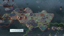 Official Civilization Beyond Earth - Rising Tide Featurette