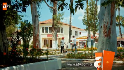 Aşk Zamanı 5. Bölüm Fragmanı