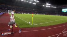 Philippe Mexes Amazing Goal AC Milan 1 - 0 Inter Milan 25/07/2015 - International Champions Cup