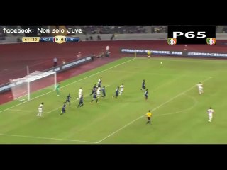 Milan - Inter (amichevole Cina): IL GOAL DI MEXES