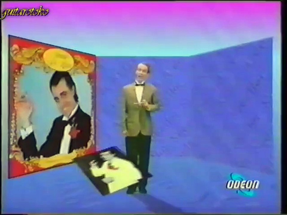 promo-de razza,squallor