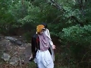 The Scarlet Letter Trailer