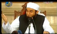 Roshni Ka Safar - 6 July 2015 - Part 2  - Maulana Tariq Jameel Latest Bayan On PTV Home