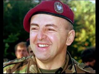 Željko Ražnatović Arkan