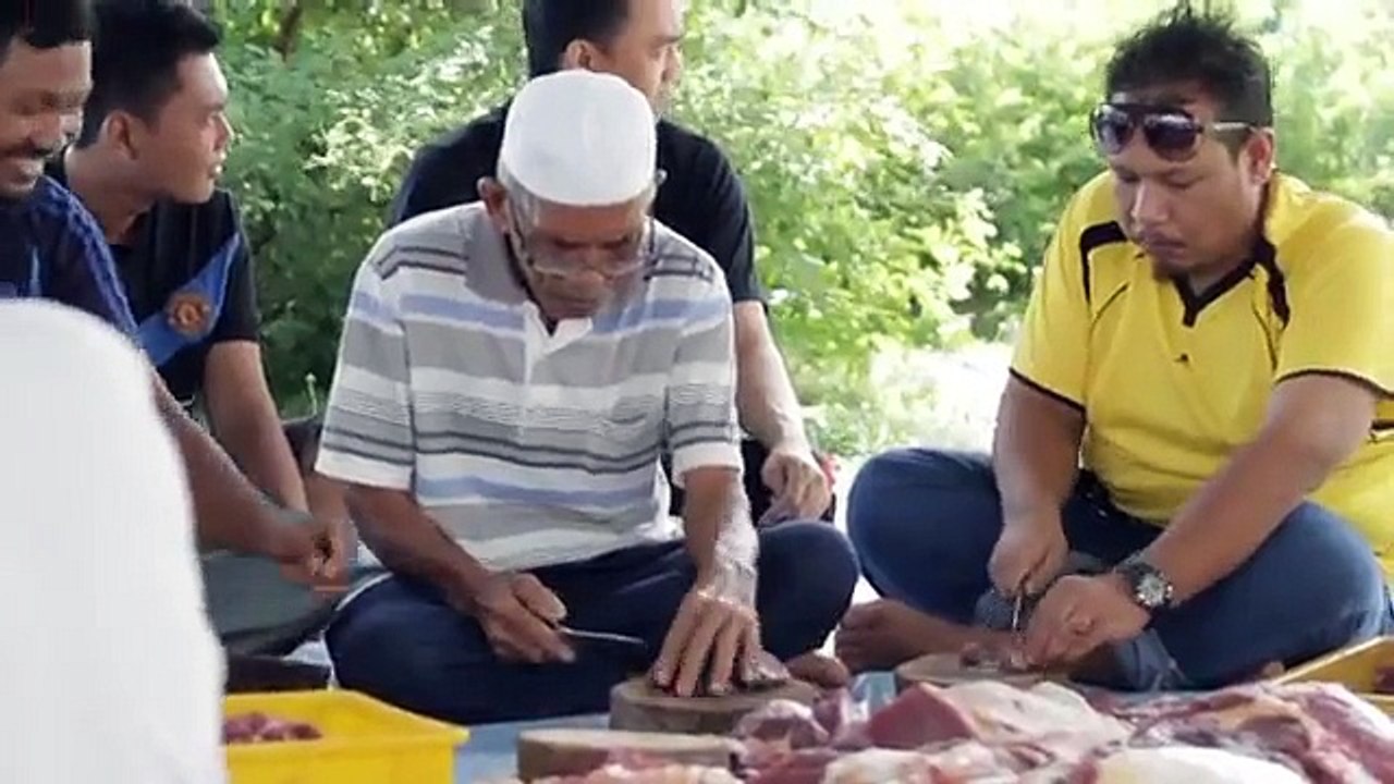 Raikan Cinta feat. Hanis Zalikha