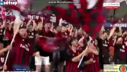 All Goals & Highlights Milan 1-0 Inter International Champions Cup China PR 25.07.2015 HD