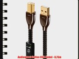 Audioquest Coffee USB-Kabel - 075m