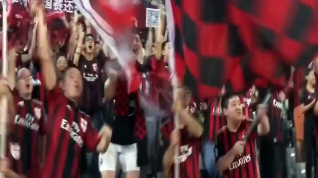 Philippe Mexès Fantastic Volley Goal - AC Milan vs Inter 1-0 (Champions Cup 2015 ) HD