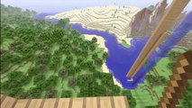 Minecraft Xbox - Sky Island Challenge - My Minecraft Slave! [14]