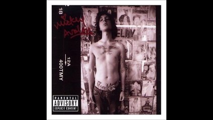 My Dick - Mickey Avalon