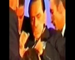Marco Travaglio e il Mausoleo di Berlusconi