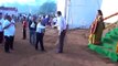 Kolhapur Medical & Healthcare Camp-Param Pujya Nandai & Suchit Dada Welcoming All Volunteers