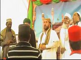 Hazrat Peer Syed Qamar Hussain Shah  ( Buzme Chiraghe Panjtani Qadri Chishti   Qalandri ) Durban South Africa  part 4