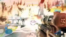 Innocence :: A Halo Reach Montage :: Edited by Parabola