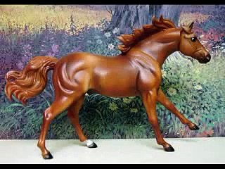 My Breyer Classics